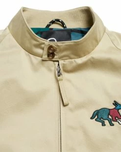 Parra ANXIOUS DOG JACKET -13 Fishing Shop parra anxious dog jacket 49241 3