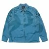 Parra ARMY DREAMERS WOVEN SHIRT JACKET -13 Fishing Shop parra army dreamers woven shirt jacket 49120