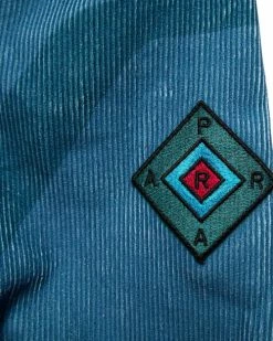 Parra ARMY DREAMERS WOVEN SHIRT JACKET -13 Fishing Shop parra army dreamers woven shirt jacket 49120 2