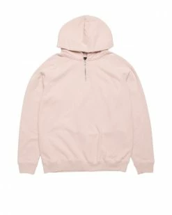Parra DISTORTED LOGO HOODED SWEATSHIRT