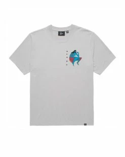 Parra DOWN UNDER T-SHIRT