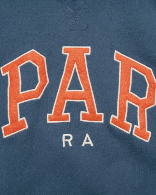 Parra EDUCATIONAL CREW NECK SWEATSHIRT 4 Parra EDUCATIONAL CREW NECK SWEATSHIRT - Image 2