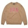 Parra EDUCATIONAL CREW NECK SWEATSHIRT -13 Fishing Shop parra educational crew neck sweatshirt 48317