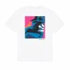 Parra EMOTIONAL NEGLECT T-SHIRT