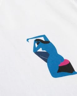 Parra EMOTIONAL NEGLECT T-SHIRT -13 Fishing Shop parra emotional neglect t shirt 48100 2