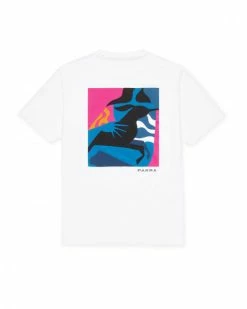Parra EMOTIONAL NEGLECT T-SHIRT