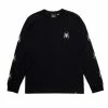 Parra SPIDERED LONG SLEEVE T-SHIRT 48310