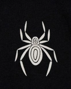 Parra SPIDERED LONG SLEEVE T-SHIRT 48310 -13 Fishing Shop parra spidered long sleeve t shirt 48310 2