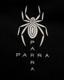 Parra SPIDERED LONG SLEEVE T-SHIRT 48310 -13 Fishing Shop parra spidered long sleeve t shirt 48310 3