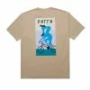 Parra SPIRITS OF THE BEACH T-SHIRT -13 Fishing Shop parra spirits of the beach t shirt 49105