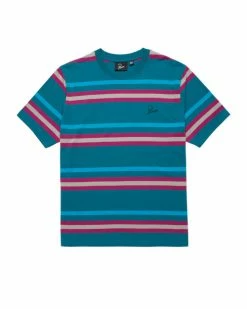 Parra STRIPEYS T-SHIRT