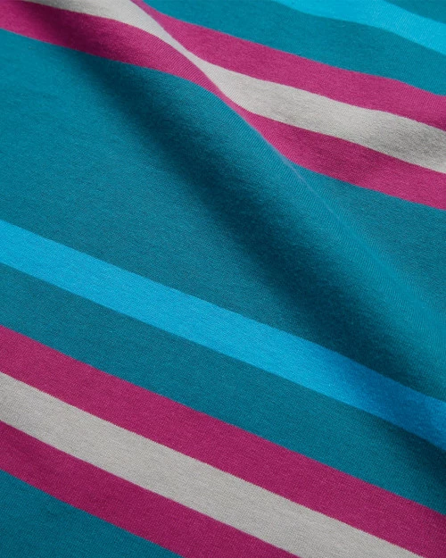 Parra STRIPEYS T-SHIRT 6 Parra STRIPEYS T-SHIRT - Image 4