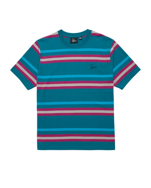 Parra STRIPEYS T-SHIRT 3 Parra STRIPEYS T-SHIRT