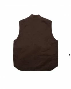 Parra THE SECRET GARDEN VEST -13 Fishing Shop parra the secret garden vest 48338 2