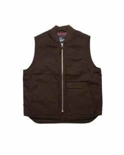 Parra THE SECRET GARDEN VEST