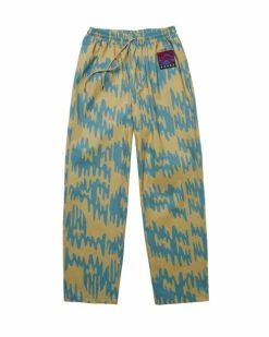 Parra TREMOR PATTERN PANTS