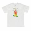 Playdude GUARDIAN ANGEL TEE -13 Fishing Shop playdude GUARDIAN TEE