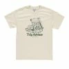 Playdude TRIP TEE -13 Fishing Shop playdude TRIP TEE