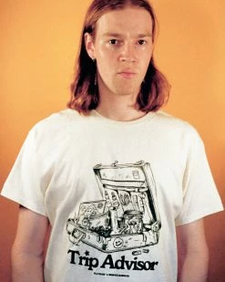 Playdude TRIP TEE -13 Fishing Shop playdude TRIP TEE 2