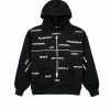 Pleasures HYSTERIA HOODIE -13 Fishing Shop pleasures Hysteria Hoodie P22W017