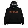 Pleasures ROLAND HOODY -13 Fishing Shop pleasures Roland Hoody P22W043
