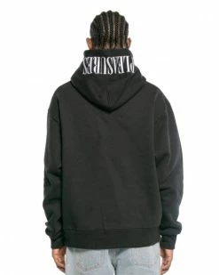 Pleasures ROLAND HOODY 7 Pleasures ROLAND HOODY -13 Fishing Shop pleasures Roland Hoody P22W043 2