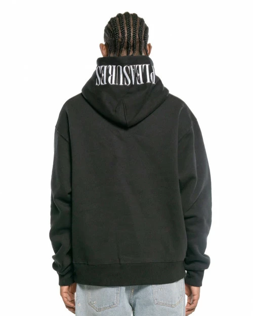 Pleasures ROLAND HOODY 5 Pleasures ROLAND HOODY - Image 3