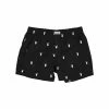 Pleasures BOXER SHORT -13 Fishing Shop pleasures boxer short P22PB036 BLACK