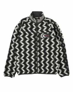 Pleasures DRIFTER FUZZY JACKET