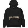 Pleasures LATEX HOODIE -13 Fishing Shop pleasures latex hoodie p22f016 black