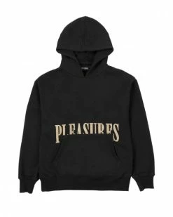 Pleasures LATEX HOODIE