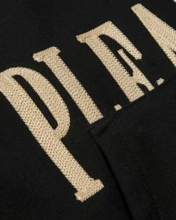 Pleasures LATEX HOODIE -13 Fishing Shop pleasures latex hoodie p22f016 black 3