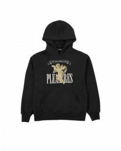 Pleasures SUFFERING HOODY