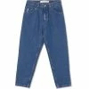 Polar Skate Co 92! DENIM -13 Fishing Shop polar skate co 92 denim 92DENIMDARKBLU