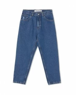 Polar Skate Co 92! DENIM