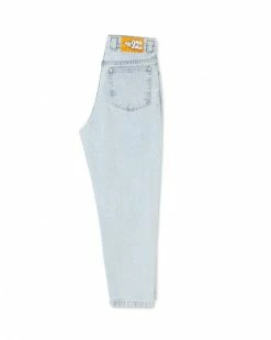 Polar Skate Co 92! DENIM -13 Fishing Shop polar skate co 92 denim 92DENIMLBLU 2