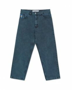Polar Skate Co 93! DENIM