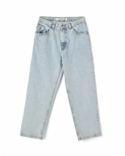 Polar Skate Co 93! DENIM