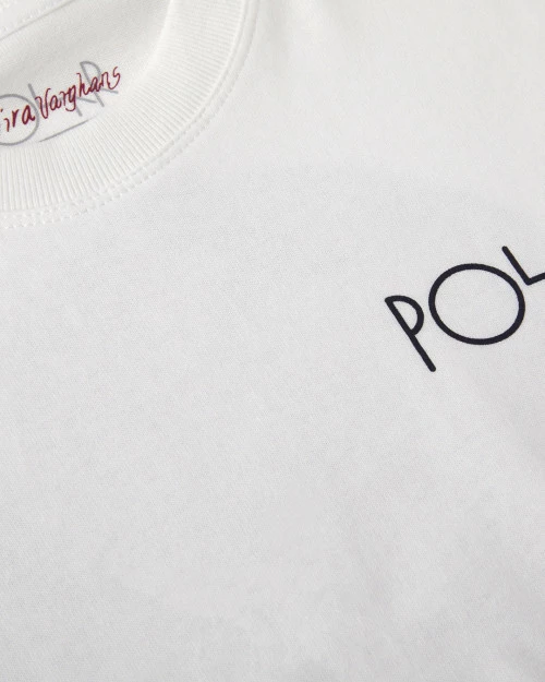 Polar Skate Co FOREST FILL LOGO TEE 5 Polar Skate Co FOREST FILL LOGO TEE - Image 3