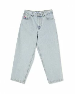 Polar Skate Co BIG BOY JEANS