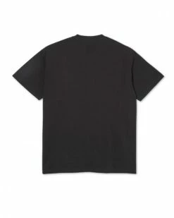 Polar Skate Co DEVIL MAN TEE -13 Fishing Shop polar skate co devil man tee DEVILMANBLTEE 1