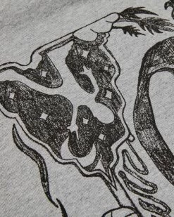 Polar Skate Co JUNGLE HOODIE -13 Fishing Shop polar skate co jungle hoodie JUNGLEHOODGR 3