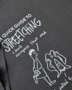 Polar Skate Co STREETCHING TEE 9 Polar Skate Co STREETCHING TEE -13 Fishing Shop polar skate co streetching tee STREETGRAPHTEE 3