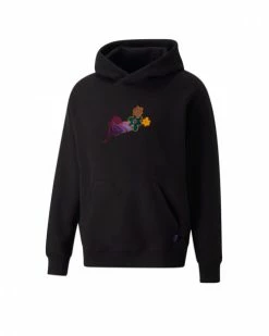 PUMA X P.A.M. HOODIE