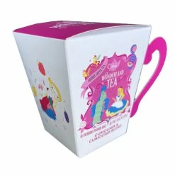 Disney Wonderland Tea - Curiouser & Curiouser Blend - 10 Bags