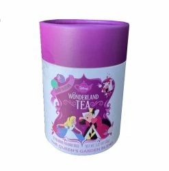 Disney Wonderland Tea - The Queen's Garden Blend - 12 Bags