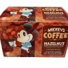 Disney Mickey's Really Swell Coffee - K Cup - Hazelnut -13 Fishing Shop sc151137
