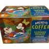 Disney Mickey's Really Swell Coffee - K Cup - Morning Roast -13 Fishing Shop sc151138