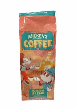 Disney Mickey's Really Swell Coffee - Signature Blend