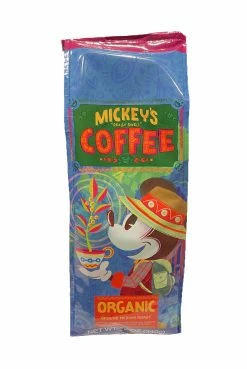 Disney Mickey's Really Swell Coffee - Organic